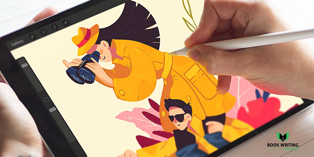 8 Best Graphic Novel Illustrators for Hire – From $10