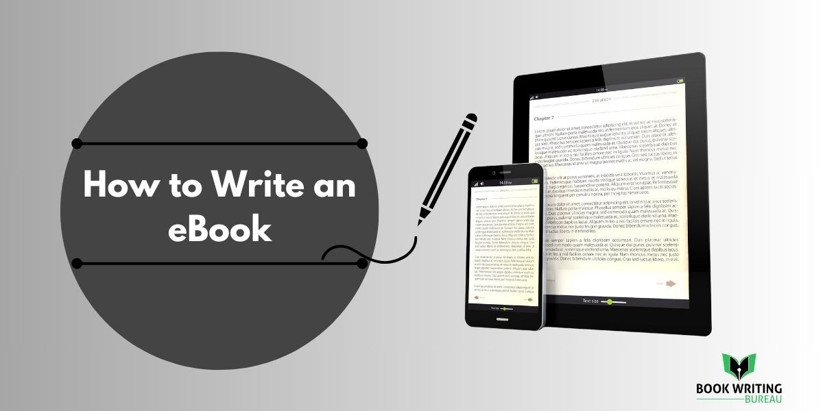 How to Write an eBook: 7 Steps From a Bestselling Author